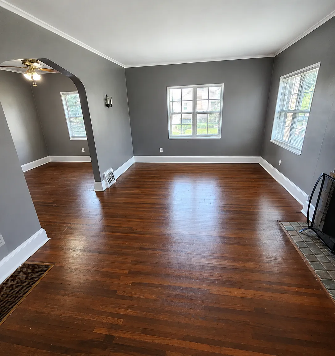 1 bed, 823 sqft, $775 — Photo 2