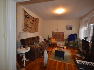 1820 Commonwealth Ave APT 6, Boston, MA 02135