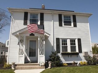 9 Gannett Rd, Quincy, MA 02169