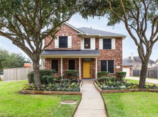 3703 Ransom Rd, Richmond, TX 77469