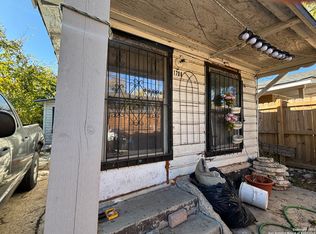 1708 Montezuma, San Antonio, TX 78207