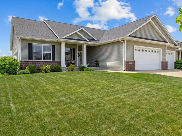 813 Palmyra Dr NE, Cedar Rapids, IA 52402