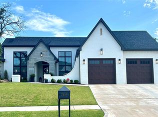 7209 Paddle Brook Ct, Edmond, OK 73034