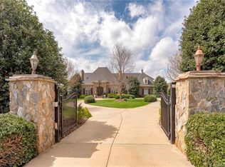 2710 Crane Rd, Marvin, NC 28173