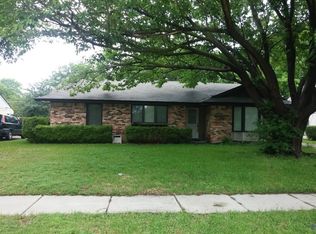 1313 Timberlake Cir, Richardson, TX 75080