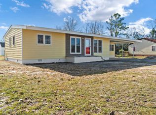 106 Dogwood St, Havelock, NC 28532