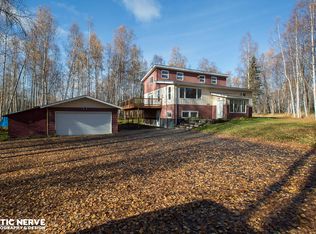 19426 S Birchwood Loop Rd, Chugiak, AK 99567