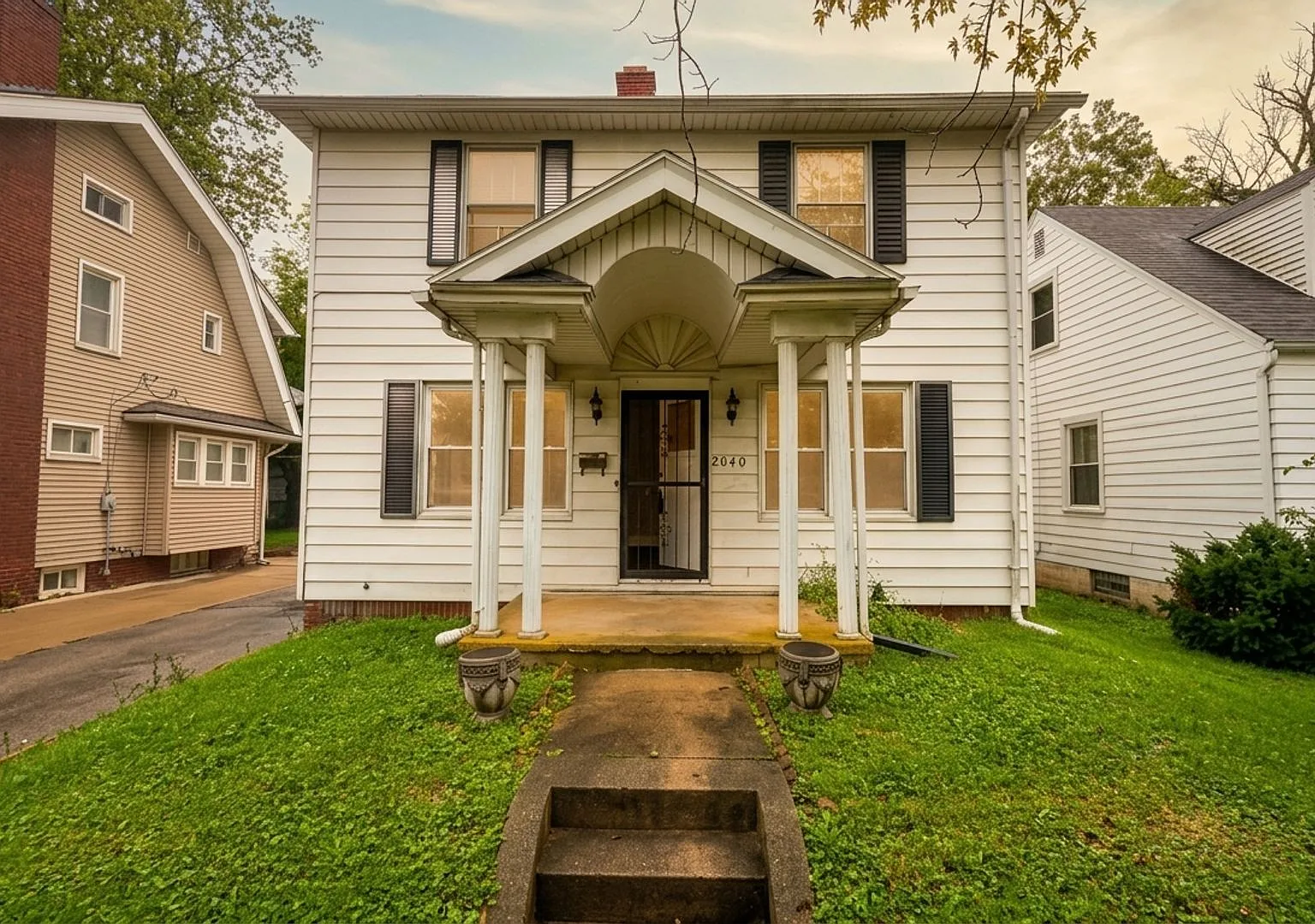 Spacious 3 Bedroom Home for Rent — Photo 1