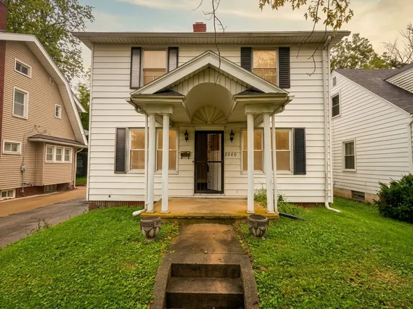 2040 Wyndhurst Rd, Toledo, OH 43607