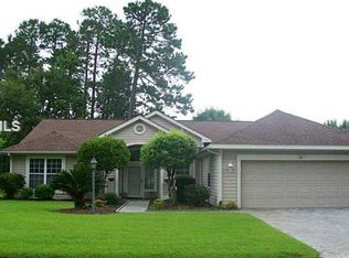 166 Colonel Thomas Heyward Rd, Bluffton, SC 29909