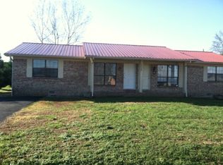 2775 Vance Dr NW, Cleveland, TN 37312