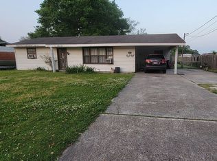 319 Neptune St, Morgan City, LA 70380