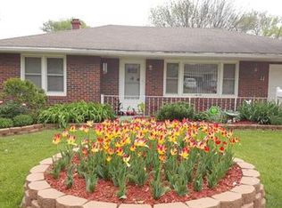 2933 S Hardy Ave, Independence, MO 64052