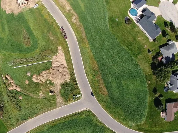 Lot 31 STENSLIEN HILLS, Westby, WI 54667