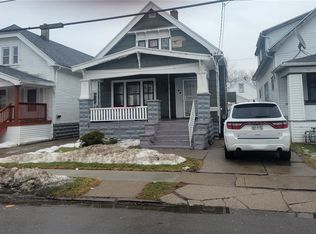 83 Courtland Ave, Buffalo, NY 14215