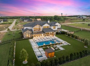 1425 Brian St, Argyle, TX 76226