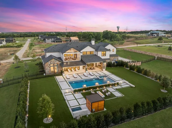 1425 Brian St, Argyle, TX 76226