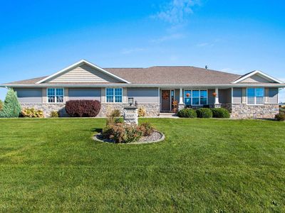 3247 Essen Rd, Green Bay, WI, 54311