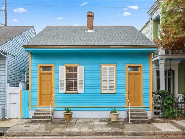 2705 Royal St, New Orleans, LA 70117