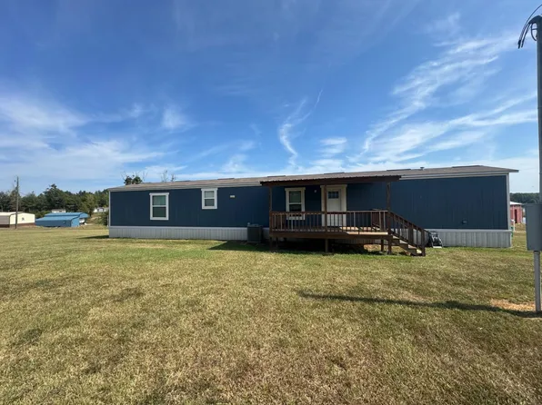 129 Gumbo Ln, Many, LA 71449