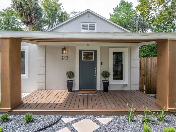 212 W Hiawatha St, Tampa, FL 33604