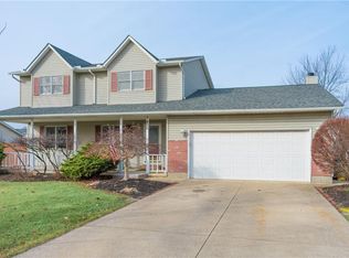 7400 Hidden Glen Dr, Amherst, OH 44001