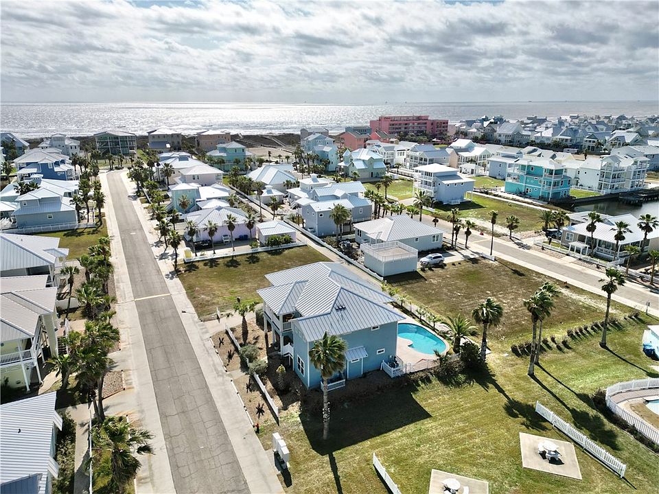 212 Beachwalk Ln, Port Aransas, TX 78373 MLS 412043 Zillow