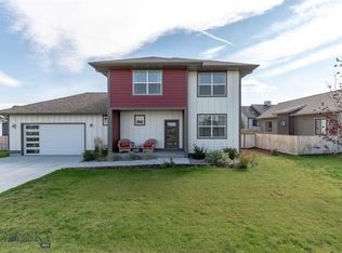 92 Snowy Owl Trl, Bozeman, MT 59718
