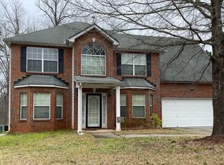 1316 Travers Creek Trl, Conyers, GA 30012