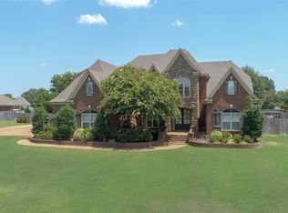 2116 Hemingway Dr LOT 36, Nesbit, MS 38651