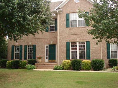181 Paul Revere Dr, Madison, AL, 35758