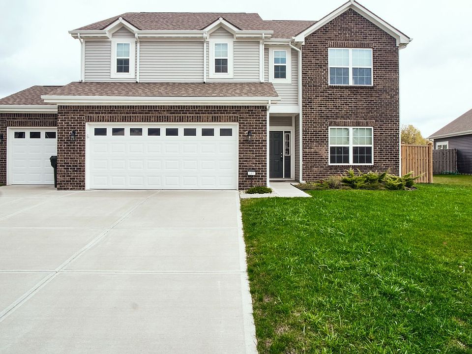 1st image of 681 N Crystal Dr