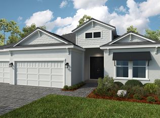Pallazio II Plan, Esplanade at Azario Lakewood Ranch, W4ybx8 Lakewood Ranch, FL 34211