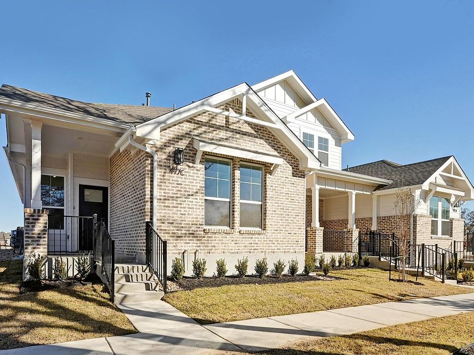 1st image of 497 Orleanian Dr #C