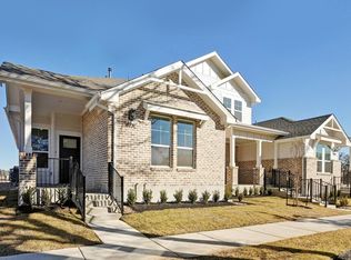 497 Orleanian Dr #C, Buda, TX 78610