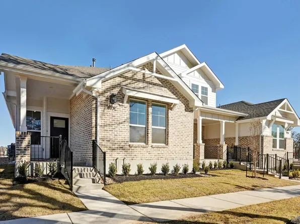 497 Orleanian Dr #C, Buda, TX 78610