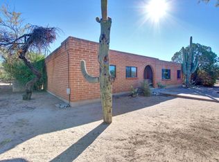 7342 N Oldfather Rd, Tucson, AZ 85741