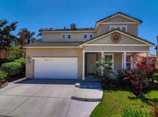 368 Circulo Coronado, Chula Vista, CA 91914