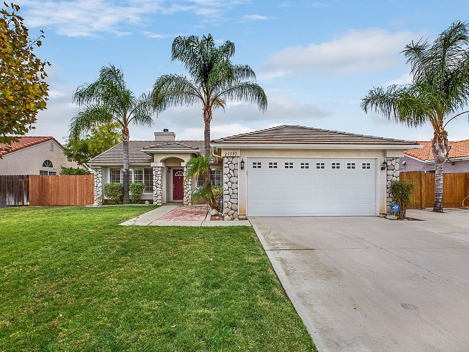 1st image of 25597 Dorval Ct