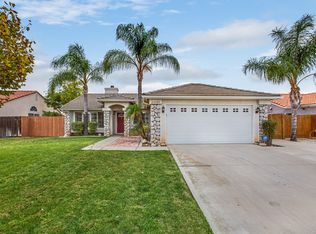 25597 Dorval Ct, Menifee, CA 92584