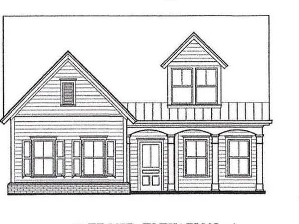 156 S Village Ave, Holly Springs, GA 30115