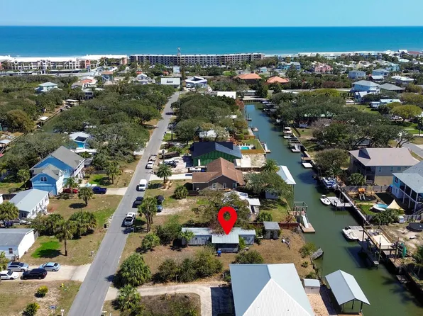 261 Villa Verda Rd, Saint Augustine, FL 32080