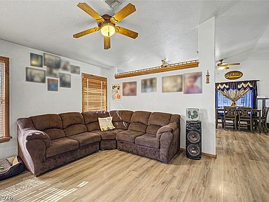 6352 Gold Canyon Dr, Las Vegas, NV 89156, photo 5