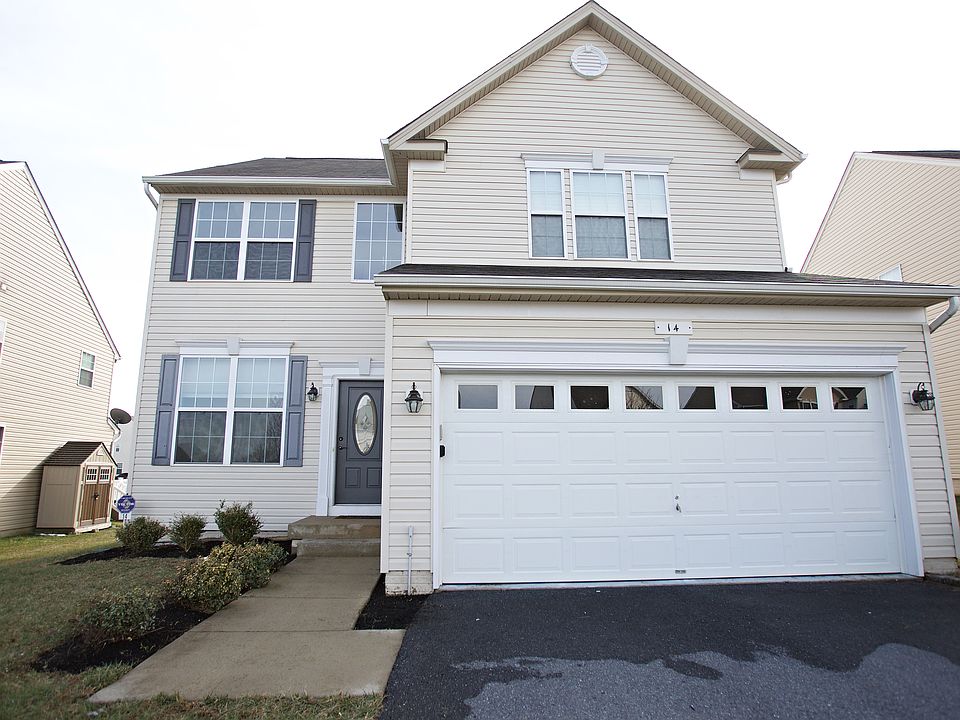 14 Dante Blvd Lancaster, PA, 17603 Apartments for Rent Zillow