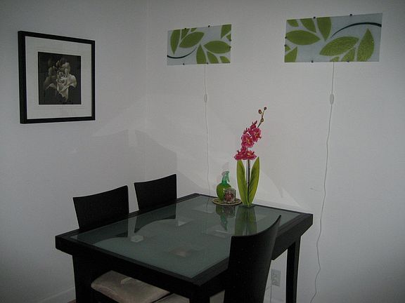 Dining Area/Other