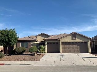 117 E Verde Way, North Las Vegas, NV 89031