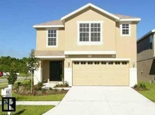 12141 Tree Haven Ave, Gibsonton, FL 33534