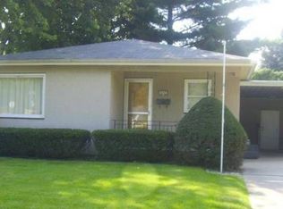 898 Grant St, La Salle, IL 61301