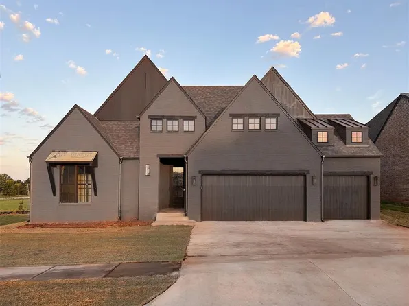 18001 Youngs Ave, Oklahoma City, OK 73159