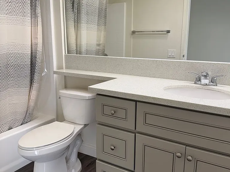 **Prime Location | Clean & a Great Value Well-Appointed Apartments with Private Balcony** — Photo 75
